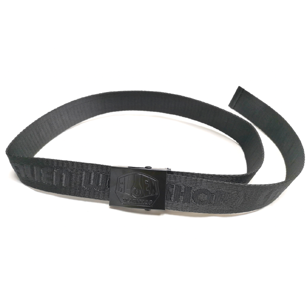 alien workshop OG Logo Belt – Alien Workshop | The Sovereign Sect Belt