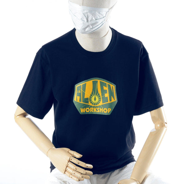 alien workshop OG Logo T-Shirt – Alien Workshop | The Sovereign Sect T-Shirts