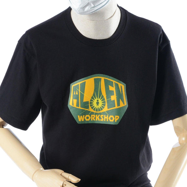 Alien Workshop OG Logo T-Shirt – Alien Workshop | The Sovereign Sect T-Shirts