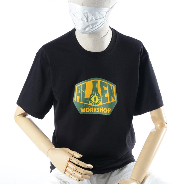alien workshop OG Logo T-Shirt – Alien Workshop | The Sovereign Sect T-Shirts