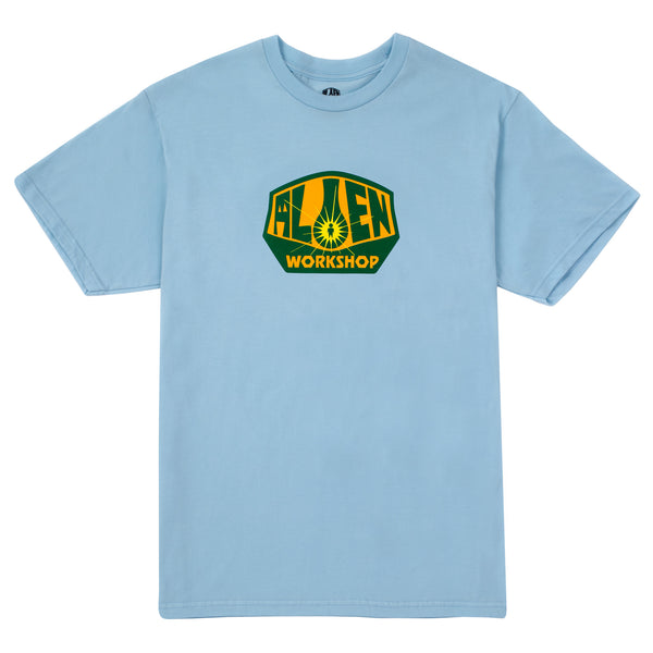 alien workshop OG Logo T-Shirt – Alien Workshop | The Sovereign Sect T-Shirts