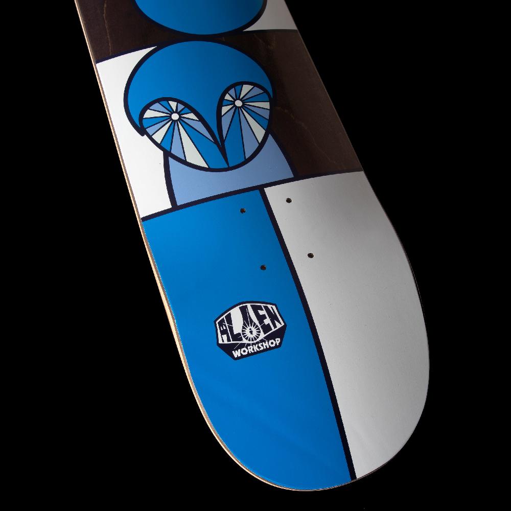 Alien Workshop Owlien [8.375"] – Alien Workshop | The Sovereign Sect Decks