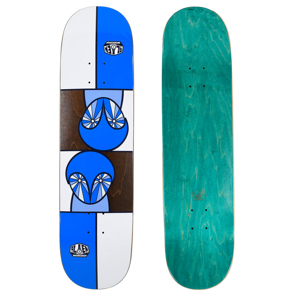 alien workshop Owlien [8.375"] – Alien Workshop | The Sovereign Sect Decks