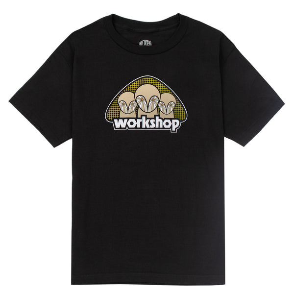 alien workshop Owlien T-Shirt Black – Alien Workshop | The Sovereign Sect T-Shirts