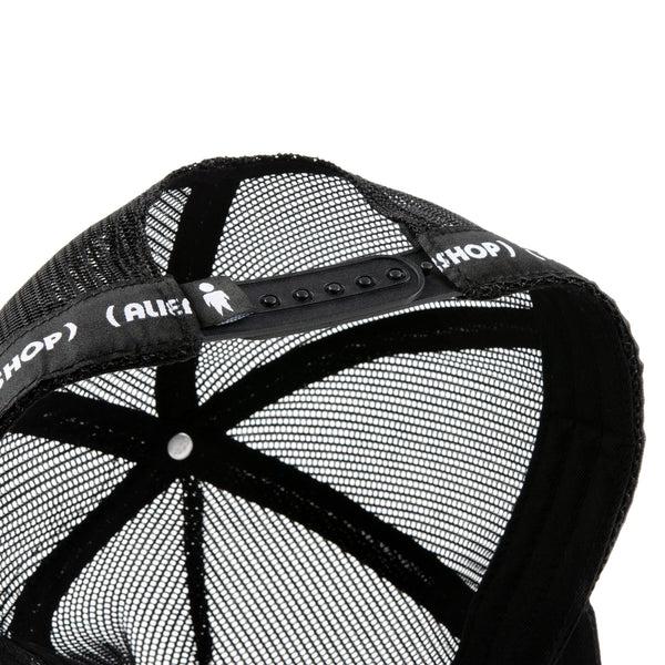 Alien Workshop Parenthesis Mesh Hat – Alien Workshop | The Sovereign Sect Hat