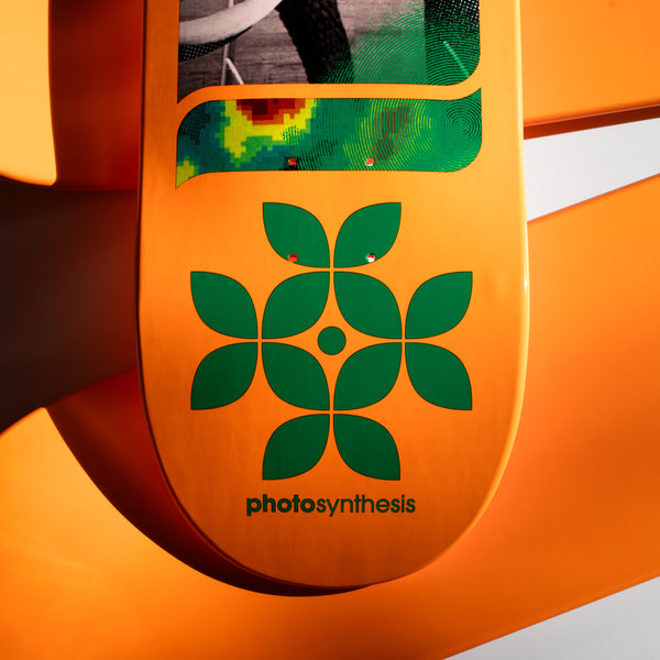 Alien Workshop Photosynthesis [8.5"] – Alien Workshop | The Sovereign Sect Decks