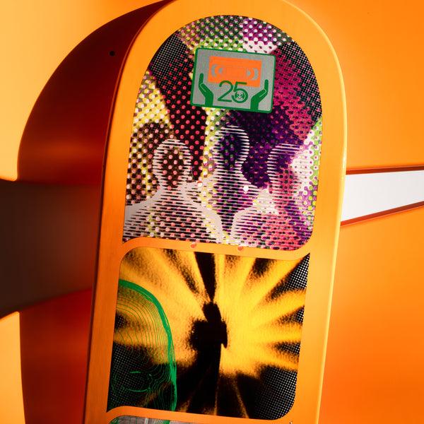 Alien Workshop Photosynthesis [8.5"] – Alien Workshop | The Sovereign Sect Decks