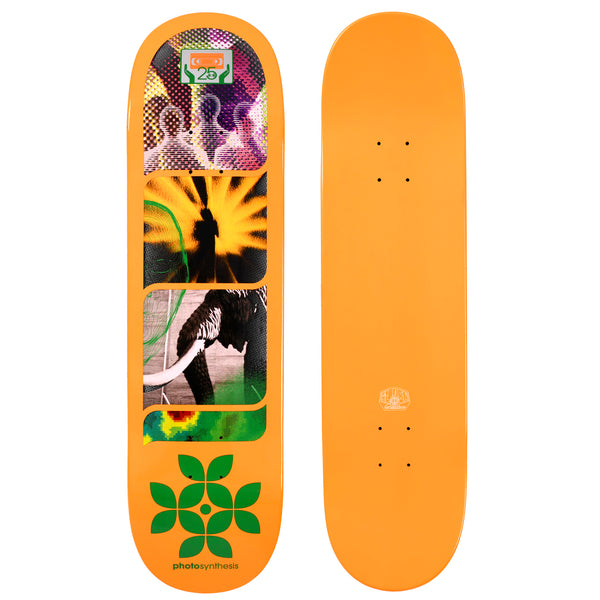 alien workshop Photosynthesis [8.5"] – Alien Workshop | The Sovereign Sect Decks