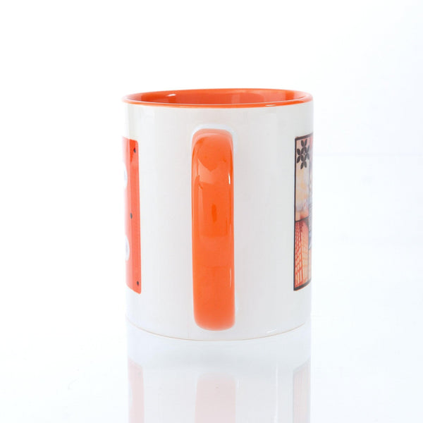 Alien Workshop Photosynthesis Mug – Alien Workshop | The Sovereign Sect Mug