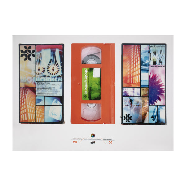 alien workshop Photosynthesis Print – Alien Workshop | The Sovereign Sect Art