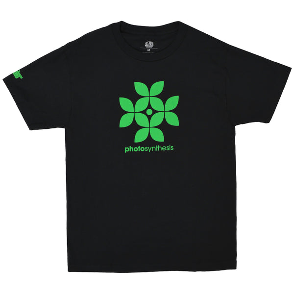 alien workshop Photosynthesis Tee [Black] – Alien Workshop | The Sovereign Sect T-Shirts