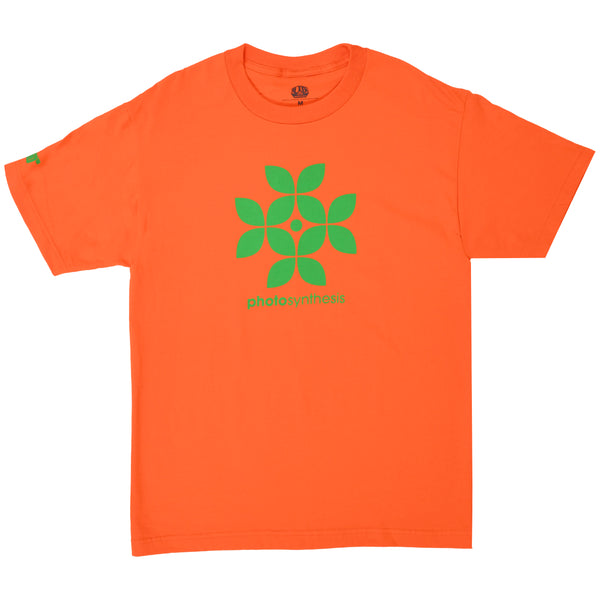 alien workshop Photosynthesis Tee [Orange] – Alien Workshop | The Sovereign Sect T-Shirts