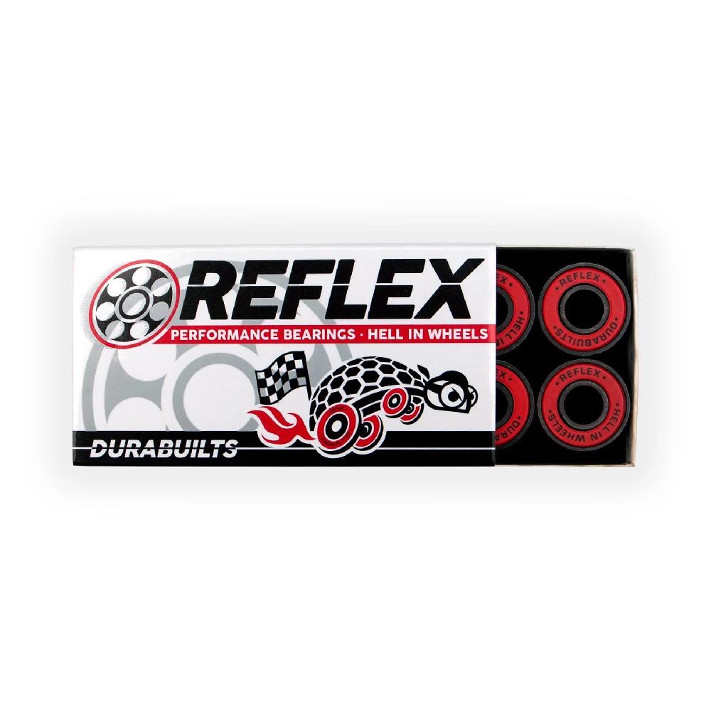 Alien Workshop Reflex Durabuilt Bearings – Alien Workshop | The Sovereign Sect Bearings