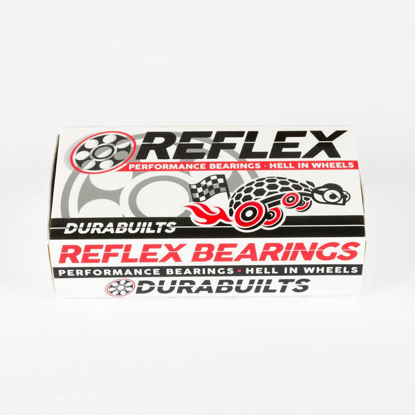 alien workshop Reflex Durabuilt Bearings – Alien Workshop | The Sovereign Sect Bearings