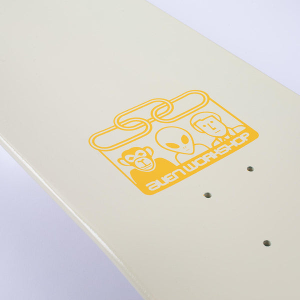 Alien Workshop Sammy Piety 8.25 & 8.75 – Alien Workshop | The Sovereign Sect Decks