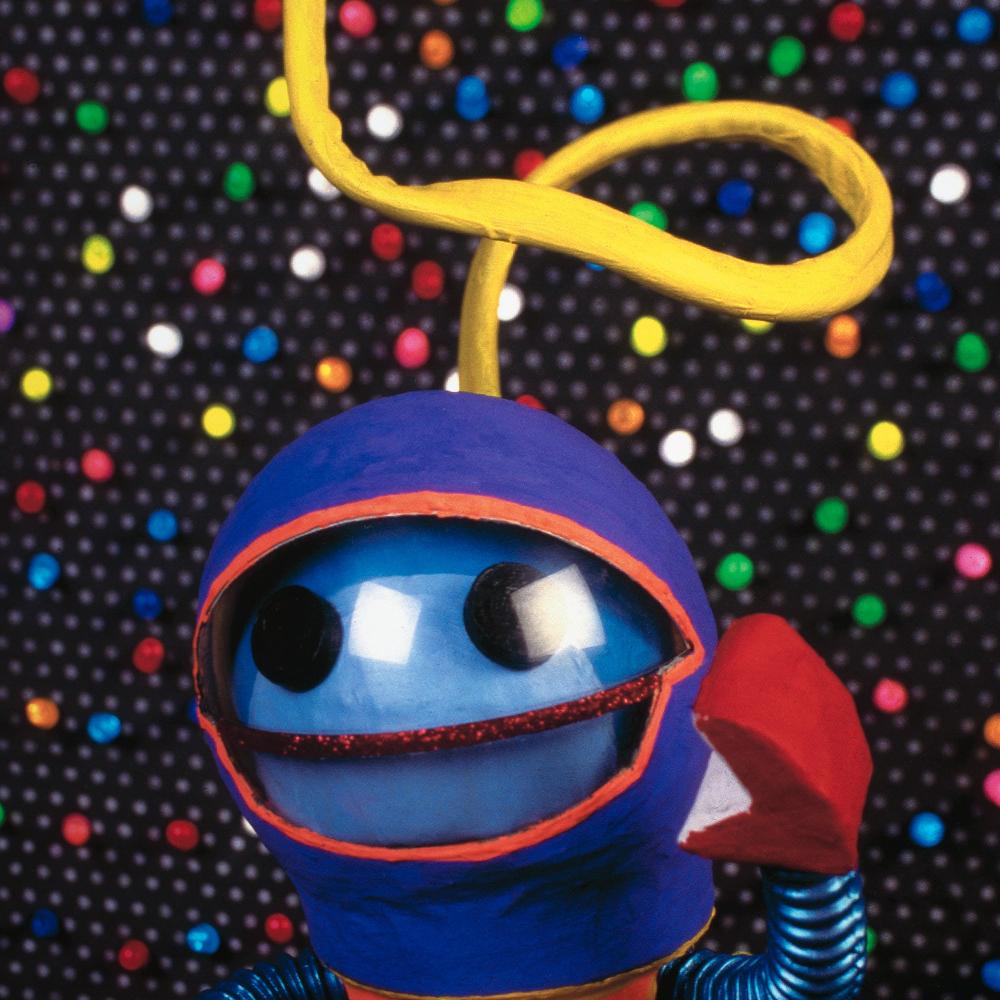 Alien Workshop Spaceman Print – Alien Workshop | The Sovereign Sect Art