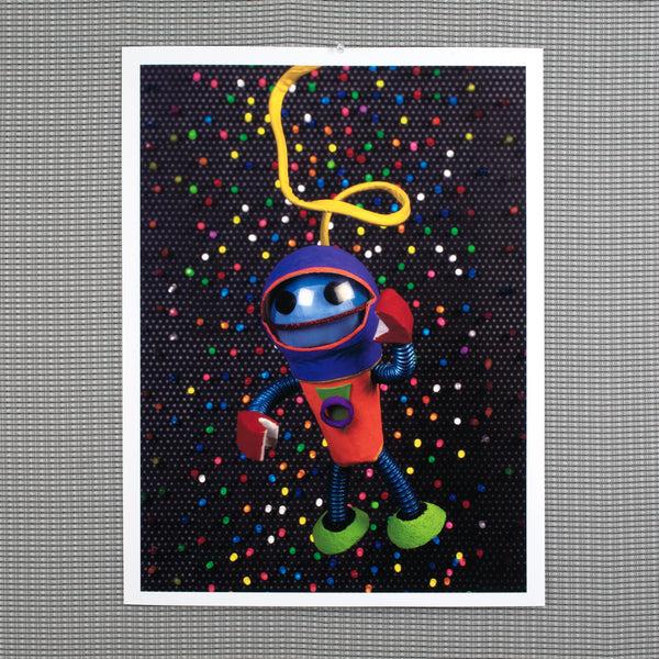 alien workshop Spaceman Print – Alien Workshop | The Sovereign Sect Art