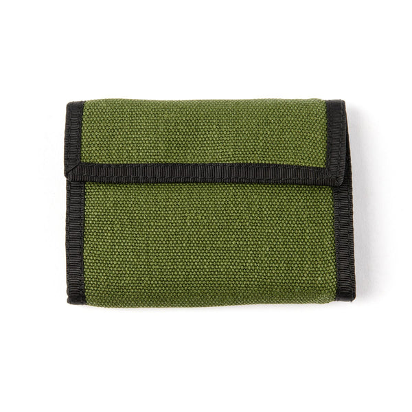 Alien Workshop Spectrum Bifold W/Flap Wallet – Alien Workshop | The Sovereign Sect Wallet