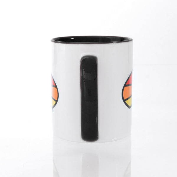 Alien Workshop Spectrum Mug – Alien Workshop | The Sovereign Sect Mug