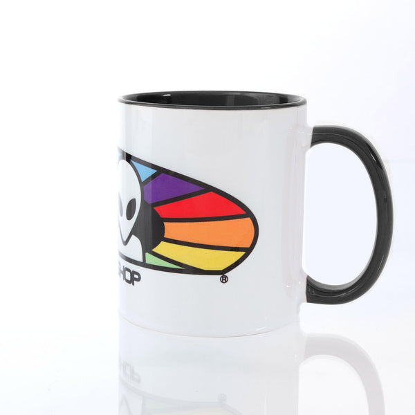 Alien Workshop Spectrum Mug – Alien Workshop | The Sovereign Sect Mug