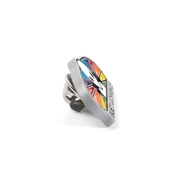 Alien Workshop Spectrum Pin – Alien Workshop | The Sovereign Sect Pin