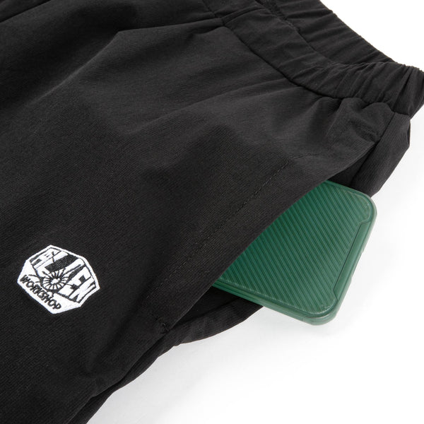 Alien Workshop Swishers Pants Black – Alien Workshop | The Sovereign Sect Pants