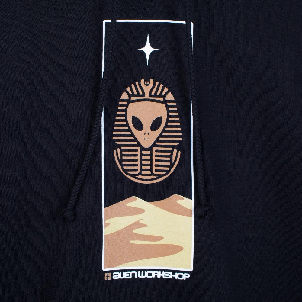 Alien Workshop Theurgy Hoodie – Alien Workshop | The Sovereign Sect Sweatshirts