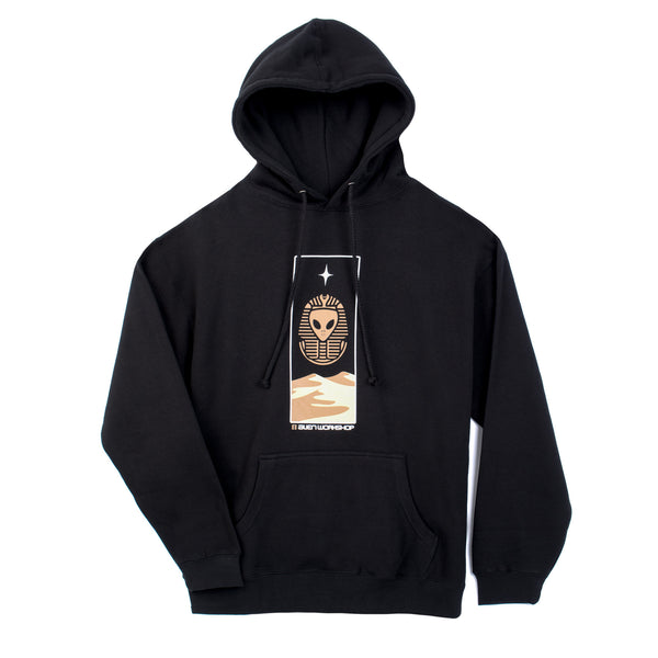 alien workshop Theurgy Hoodie – Alien Workshop | The Sovereign Sect Sweatshirts