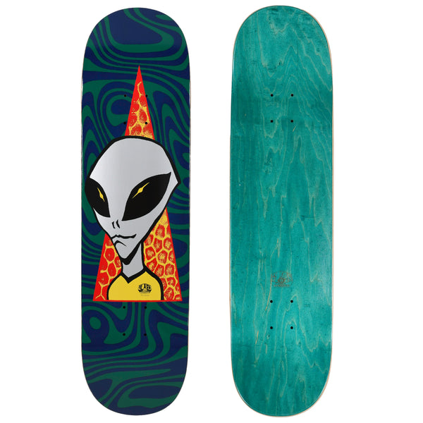 alien workshop Visitor [8.5"] – Alien Workshop | The Sovereign Sect Decks