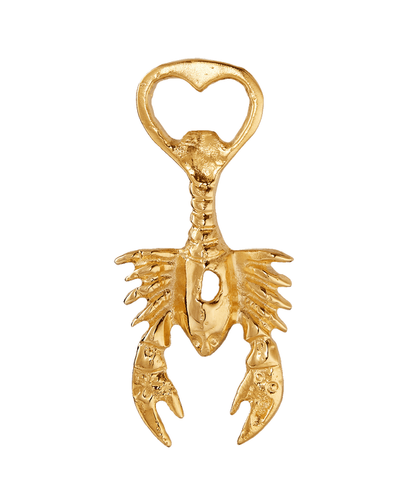 Alighieri A Life Aquatic Bottle Opener – Alighieri Tableware