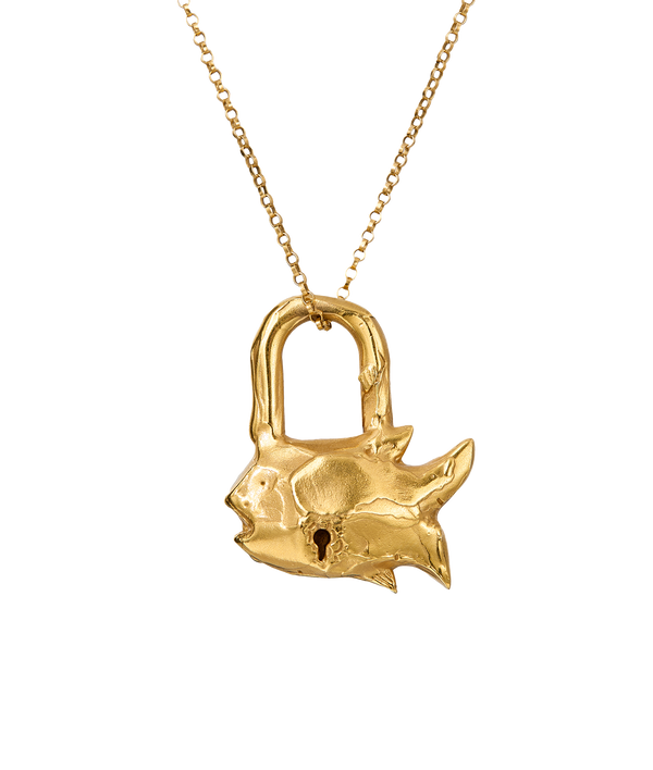 Alighieri A Life Unlocked Necklace – Alighieri Necklace