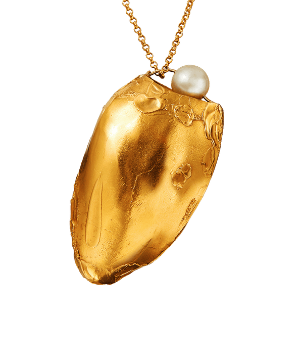 Alighieri Tent'Ancora Necklace – Alighieri Necklaces