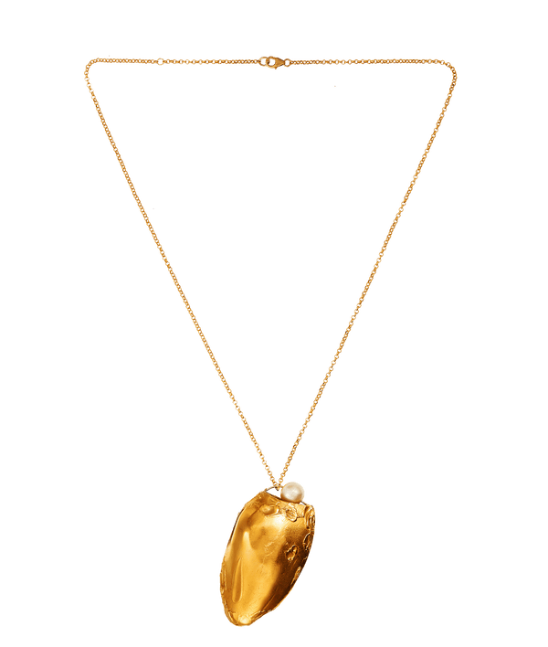 Alighieri Tent'Ancora Necklace – Alighieri Necklaces