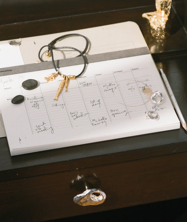 Alighieri The Alighieri Door Handles Decor