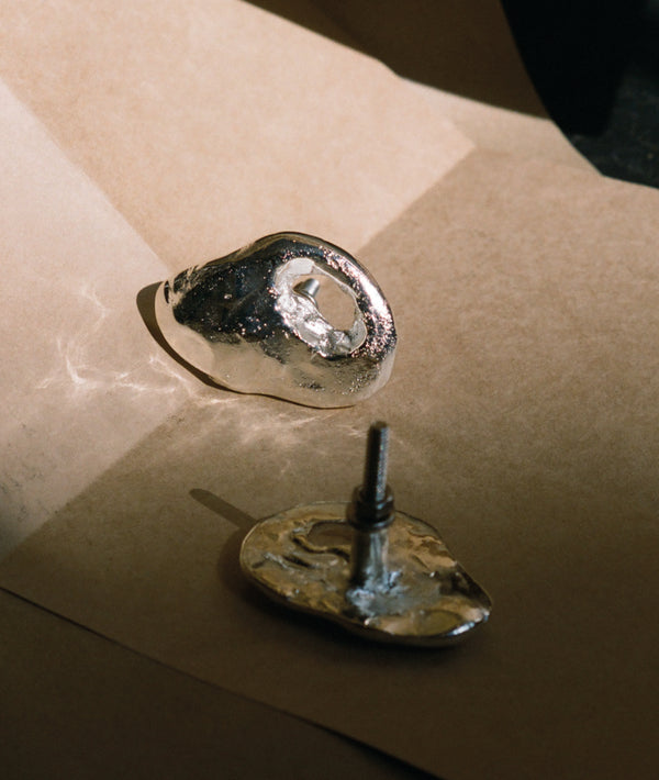 Alighieri The Alighieri Door Handles Decor