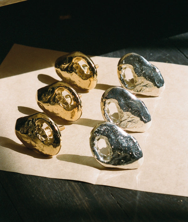 Alighieri The Alighieri Door Handles Decor