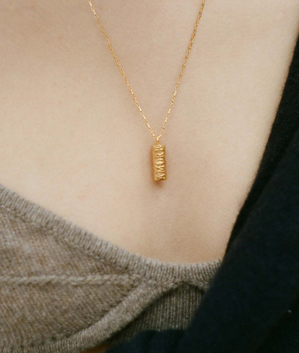 Alighieri The Amore Necklace – Alighieri Necklaces