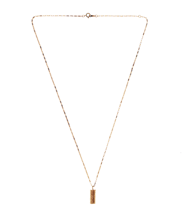 Alighieri The Amore Necklace – Alighieri Necklaces