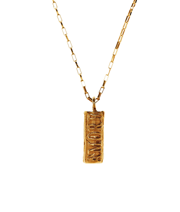 alighieri The Amore Necklace – Alighieri Necklaces