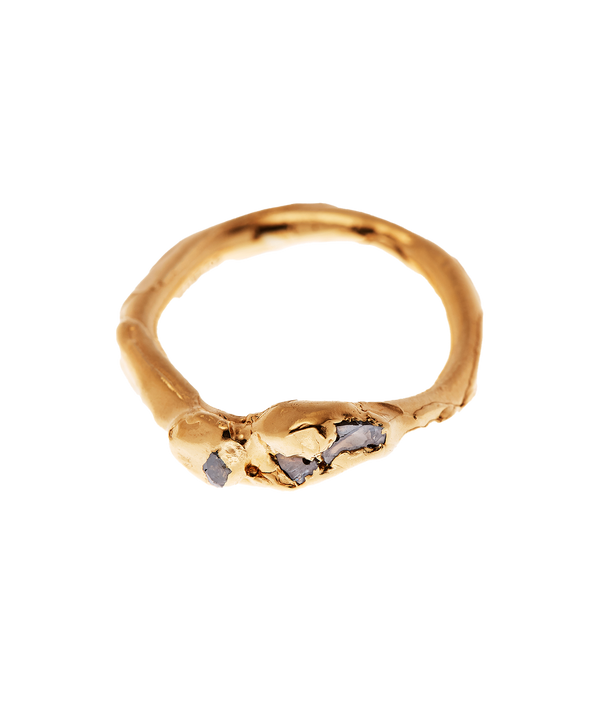 Alighieri The Celestial Halo Ring – Alighieri Rings