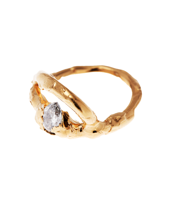 Alighieri The Celestial Halo Ring – Alighieri Rings