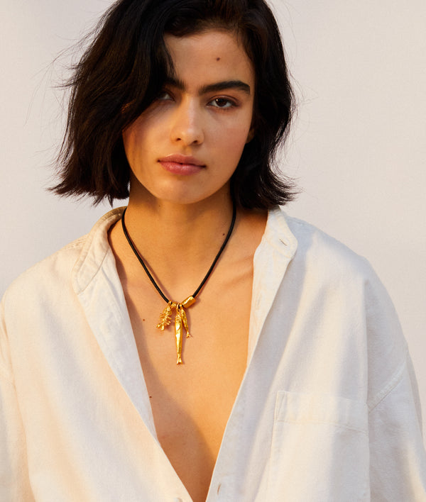 Alighieri The Gone Fishing Choker – Alighieri