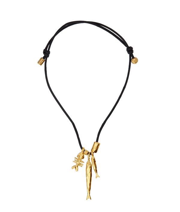 Alighieri The Gone Fishing Choker – Alighieri