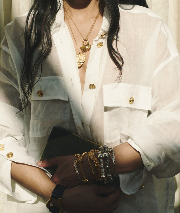 Alighieri The Gone Fishing Shirt – Alighieri Shirt