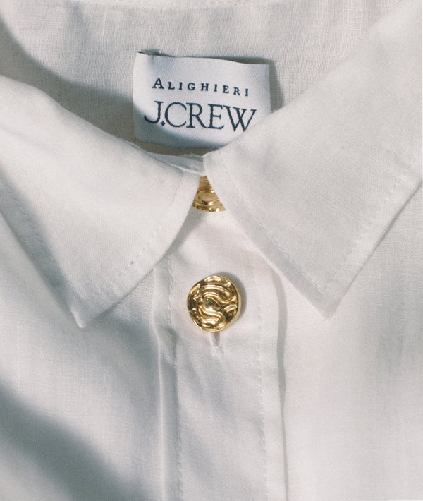 Alighieri The Gone Fishing Shirt – Alighieri Shirt