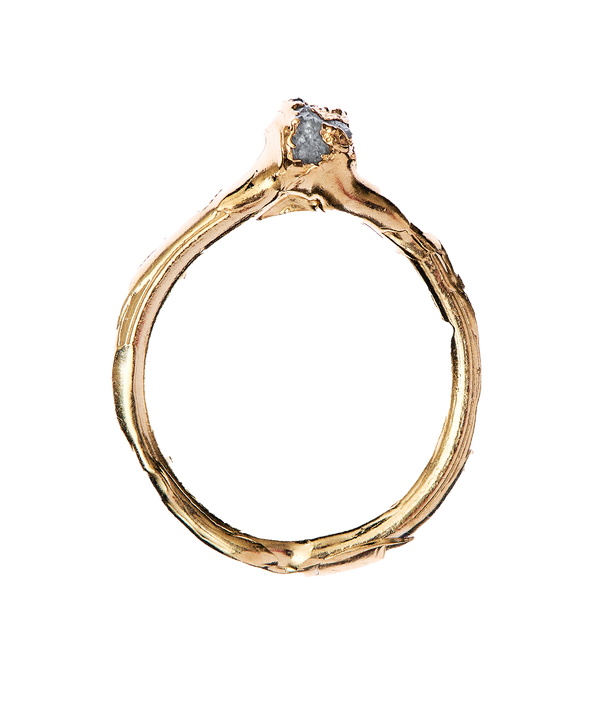 Alighieri The Initial Spark Ring – Alighieri Rings
