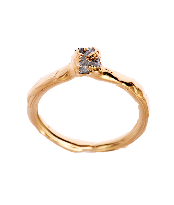 alighieri The Initial Spark Ring – Alighieri Rings