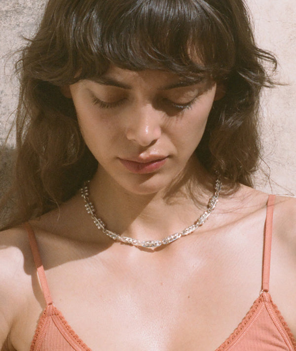 Alighieri The Inkwell Choker – Alighieri Necklaces