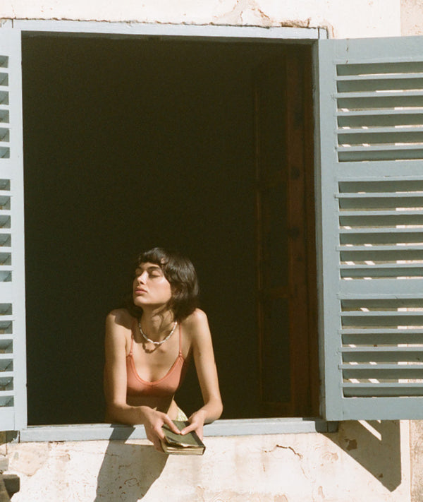 Alighieri The Inkwell Choker – Alighieri Necklaces