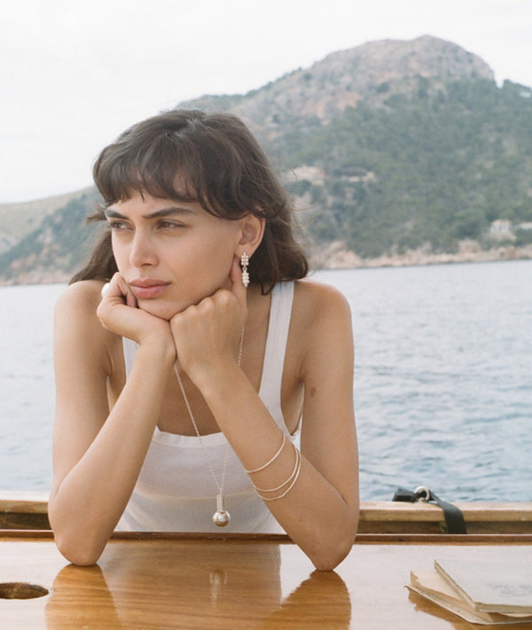 Alighieri The Inkwell Necklace – Alighieri Necklaces